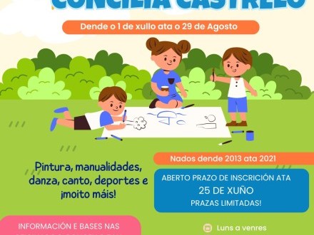 Campamento de vern