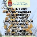 FEIRA DE CASTRELO