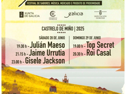 ESPIRITO DO RIBEIRO 2025
